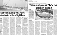Đất 'kim cương' nhà nước vào tay tư nhân với giá bèo: Chủ tịch UBND tỉnh Khánh Hòa nói gì?