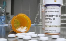 Thuốc trị sốt rét hydroxychloroquine không hiệu quả với Covid-19 nhẹ