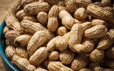 6 lợi ích sức khỏe bất ngờ của hạt đậu phộng