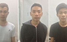 TP.HCM: Quen qua mạng bị 'bạn tình' đồng tính cướp tài sản