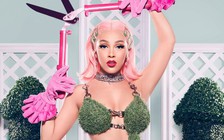 Rapper Doja Cat xác nhận dương tính sau phát ngôn xem thường Covid-19