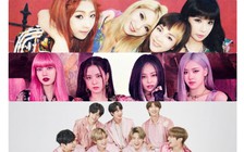 Báo Mỹ gây tranh cãi khi tâng bốc BlackPink, hạ thấp BTS, 2NE1