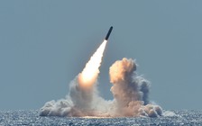 Chương trình đầu đạn hạt nhân thế hệ mới Anh - Mỹ