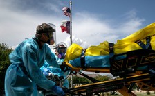 Nghiên cứu mới về bệnh nhân Covid-19 không triệu chứng