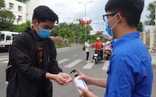 Nhiều cách đảm bảo an toàn cho thí sinh thi tốt nghiệp THPT