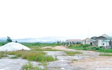 Di tích lịch sử quốc gia Đăk Tô - Tân Cảnh bị xâm hại