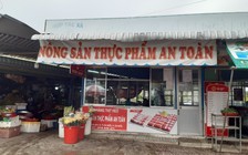 Cách chức Chủ tịch UBND TT.Cái Nước vì sai phạm trong xây dựng chợ