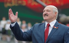 Belarus kiểm soát tình hình sau làn sóng biểu tình