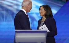 Triển vọng nữ phó tổng thống Mỹ đầu tiên