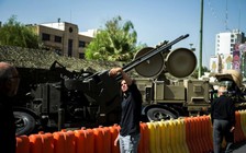 LHQ bỏ phiếu về cấm vận vũ khí đối với Iran