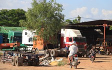 Bó tay trước nạn chiếm đất ?