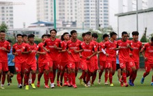 Làm sao để U.22 Việt Nam không 'yếu như sên'?