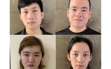 Truy bắt kẻ cầm đầu đường dây đánh bạc online hơn 70 tỉ đồng