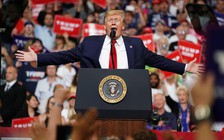 Mỹ lo ngại bị Nga,Trung Quốc can thiệp bầu cử