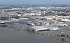 Biến đổi khí hậu đe dọa an ninh Indo-Pacific