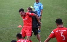 Vì sao đội U.22 Việt Nam không đá giao hữu với U.19 Việt Nam ?