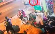 TP.HCM: Bị hàng xóm dọa chém khi nhắc nhở hát karaoke gây ồn ào