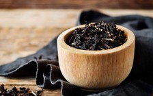 10 lợi ích tuyệt vời của trà đen đối với sức khỏe