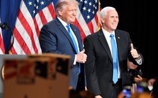 Trung Quốc thành chủ đề trong cuộc đua tranh cử Tổng thống Mỹ