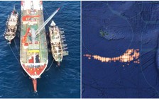 Trung Quốc trấn an việc tàu cá nước này đến gần Ecuador