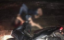 Bắt nghi phạm bắn 1 người chết, 1 người bị thương khi đòi nợ