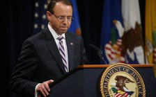 Bộ Tư pháp Mỹ cản trở cuộc điều tra Nga?