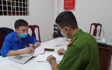 Bắt kẻ mạo xưng đại biểu Quốc hội, phóng viên để lừa đảo