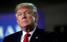 Tổng thống Trump bác tin bị đột quỵ