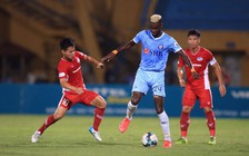 Nhiều đội đề nghị Cúp quốc gia đá không khán giả