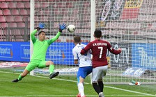 Tuyển Việt Nam mất Filip Nguyễn vào tay CH Czech