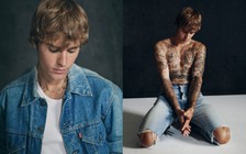 Justin Bieber hối hận về quá khứ ăn chơi