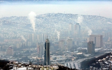 Cảnh báo về tử vong do ô nhiễm ở châu Âu