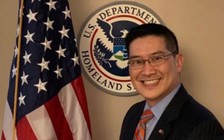 Cơ quan di trú Mỹ có lãnh đạo gốc Việt