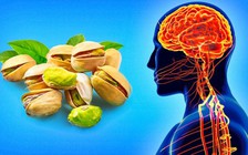 Điều gì xảy ra khi bạn ăn hạt dẻ cười hằng ngày?