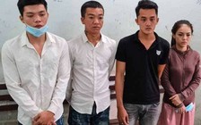 TP.HCM: Đâm 1 người tử vong, 2 người bị thương vì cho là 'nhìn đểu'