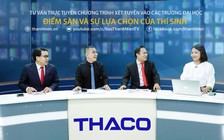 Lưu ý trước khi điều chỉnh nguyện vọng xét tuyển