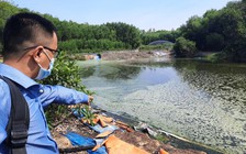 Từ đơn thư bạn đọc: Chịu không nổi với trại heo gây ô nhiễm