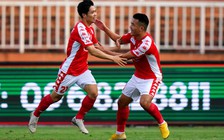 Đua tranh quyết liệt giành vé AFC Champions League