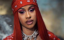 Cardi B lo ngại trước clip học sinh Việt Nam nhảy cover ca khúc 18+