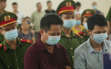 Chủ quán làm nhục nữ khách hàng lãnh án 1 năm tù