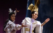 'Truyền tích Cổ Loa xưa' và những thông điệp cảnh báo mạnh mẽ