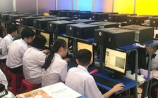 Học sinh học ngôn ngữ lập trình thay thế Pascal