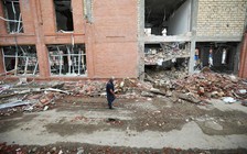 Nhiều bên kêu gọi Armenia - Azerbaijan ngừng bắn