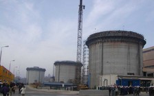 Mỹ đẩy Trung Quốc khỏi dự án hạt nhân Romania