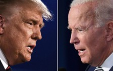 Thời khắc quyết định cho Tổng thống Trump