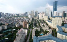 Đô thị thông minh: Bài học nào cho Việt Nam?