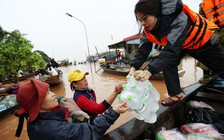 Bạn đọc hiến kế 'cứu trợ làm sao cho kịp thời'