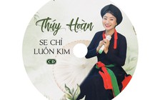 Bán sách tạp văn ủng hộ miền Trung