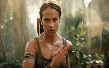 Tomb Raider 2 dời lịch phát hành