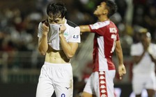 Nỗi day dứt của Văn Toàn